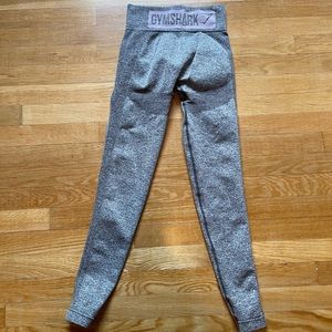 Gymshark High Waisted Flex Leggings